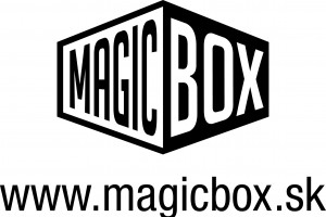 MAGIC BOX